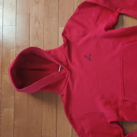 Jordan Men's sweatshirt - Picture 6 of 8